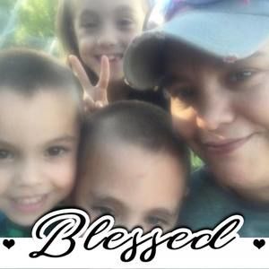 Meet your Posher, Bethany